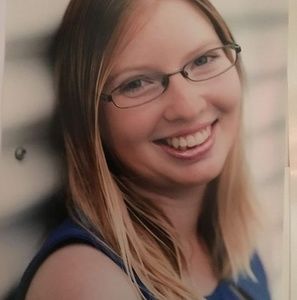 Meet your Posher, Jess